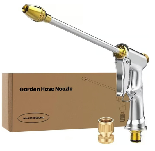 CZTICLE®  ✨🔥Garden Hose Nozzle D01
