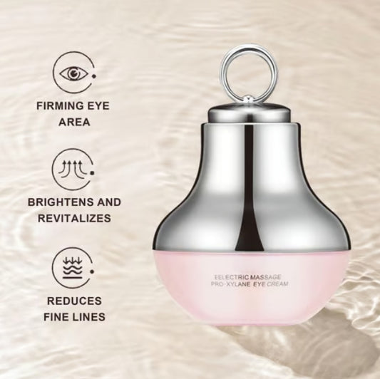 Luhaka®  Neck & Eye Care Set – Tighten, Smooth & Hydrate ✨ All-in-One Moisturizing Treatment💧 D01