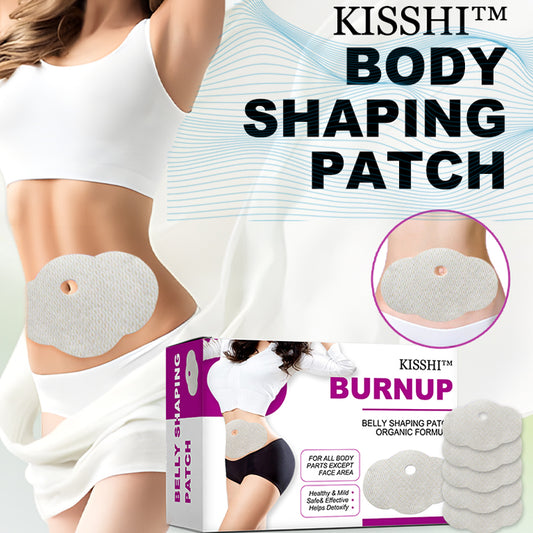 KISSHI™ Body Shaping Patch ⭐️