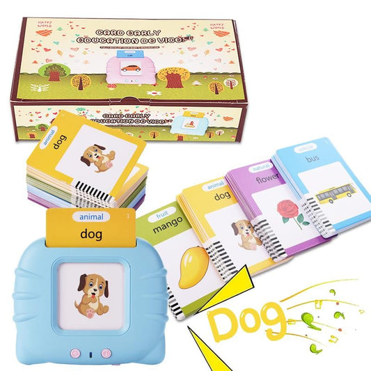 CiliferĀ® š Kids Sight Words Games - Learning English Machine š D01