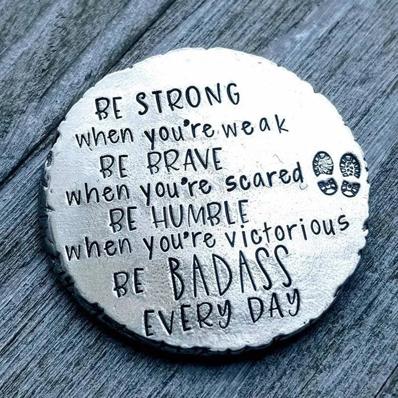 CZTICLE® Pocket Love Token Gifts D04