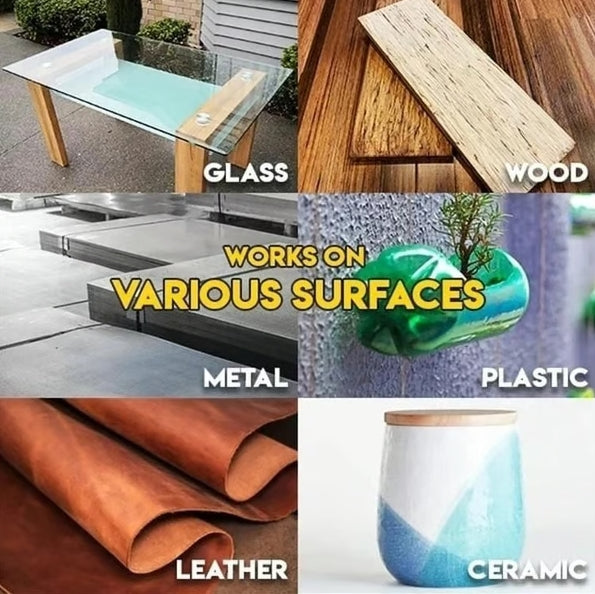 DAFEILAĀ® š„Welding High-strength Oily Glue D02