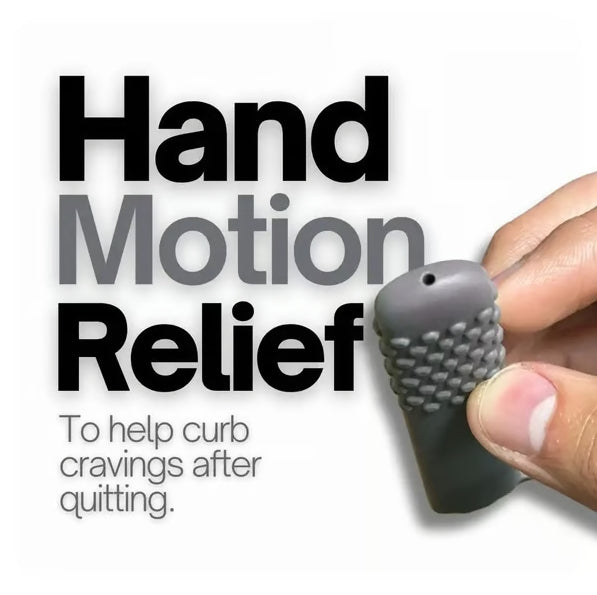 DAFEILA® Aroma PuffBar Dual Pack 🌿 Fidget Tool with Essential Oils D01