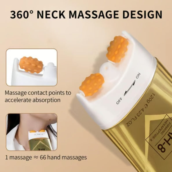 Luhaka® Neck & Eye Care Set – Tighten, Smooth & Hydrate ✨ All-in-One Moisturizing Treatment💧 D06