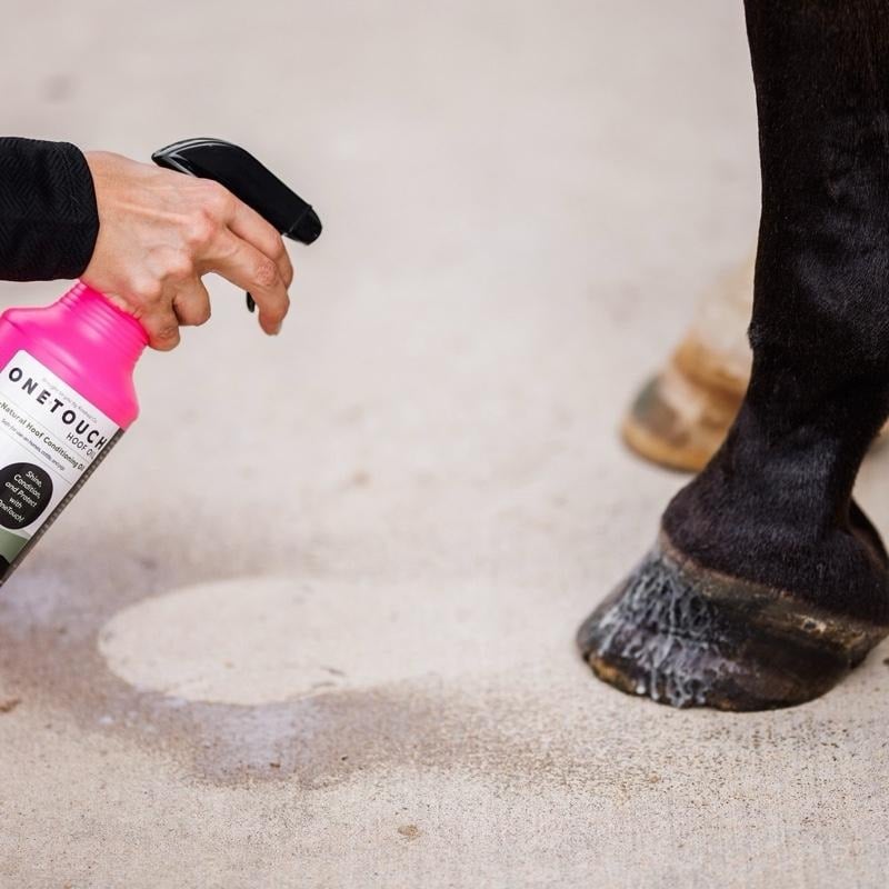 Lyyeto®🔥 Summer hot sale 49% OFF🔥32oz Deet-Free Insect Repellent for Horses. Dogs. Cattle. Farm Animals & Humans D02
