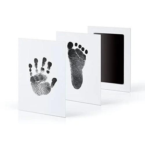 CZTICLE® 👣Baby's First Steps Imprint- Easily make memories with your baby D05