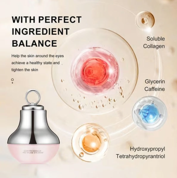 Luhaka® Neck & Eye Care Set – Tighten, Smooth & Hydrate ✨ All-in-One Moisturizing Treatment💧 D06