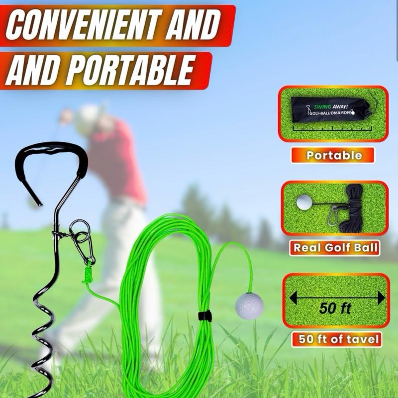 Cilifer® 🔥Golf Training Tool for Drivers & Irons D01