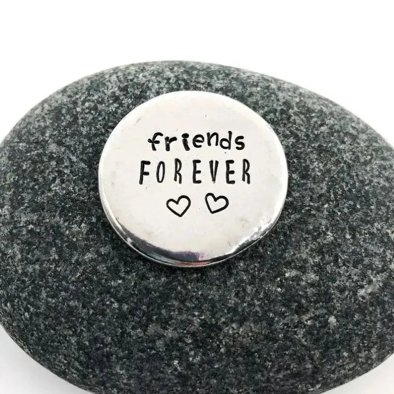 CZTICLE® Pocket Love Token Gifts D04