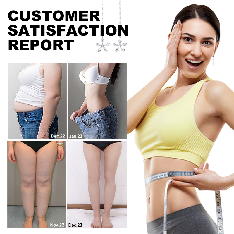 KISSHI™  Sweet Crystal Flower Long Earrings ✨