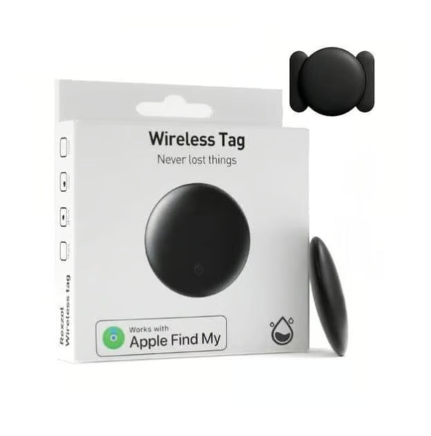 Cilifer® 🔥LAST DAY 49% OFF🔥-Mini GPS Hidden Trackers Device D03