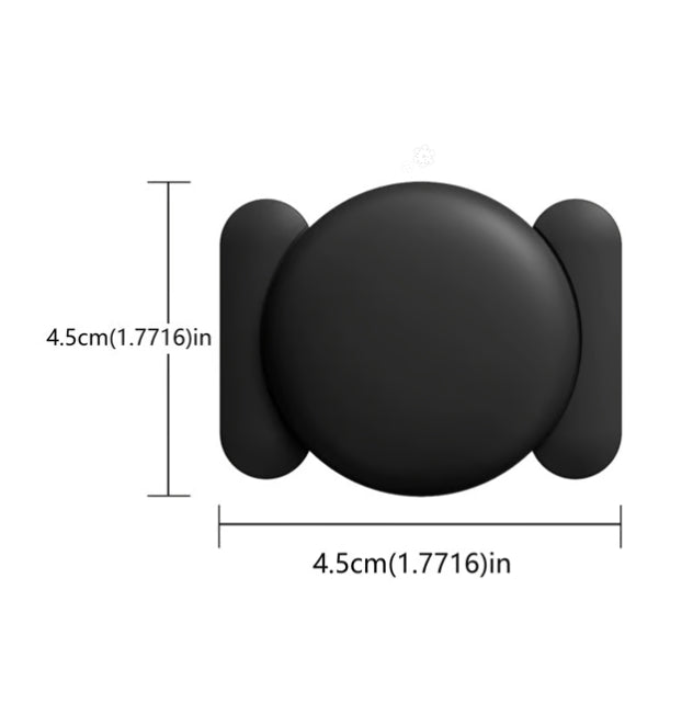 Cilifer® 🔥LAST DAY 49% OFF🔥-Mini GPS Hidden Trackers Device D03