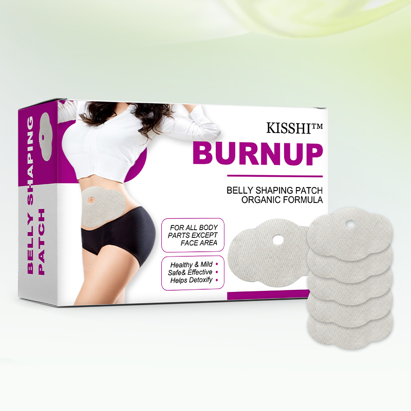 KISSHI™ Body Shaping Patch ⭐️
