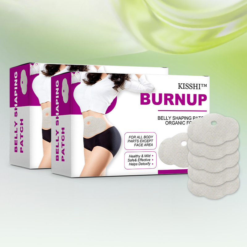 KISSHI™ Body Shaping Patch ⭐️