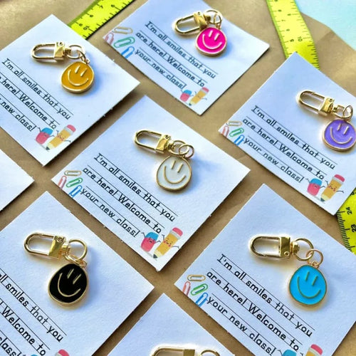 CZTICLE® 🔥2025 First Day of School Gifts For Students D02