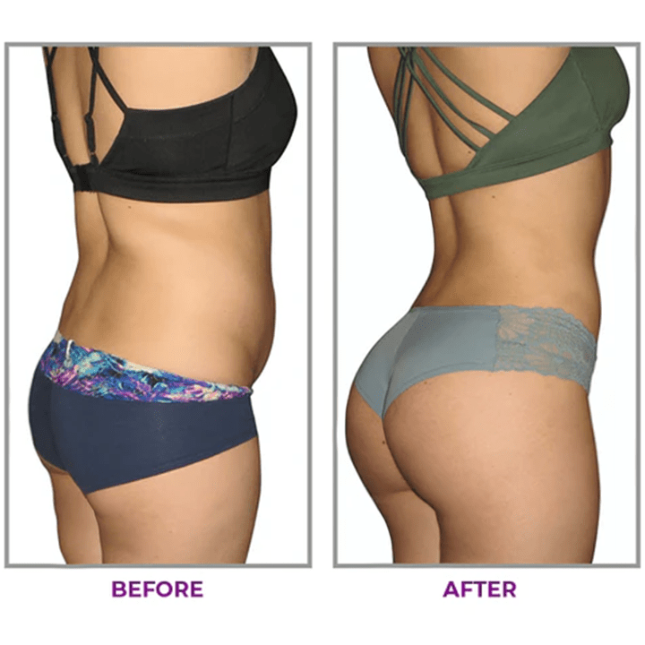 KISSHI™ Hip Plump Capric Oil D01