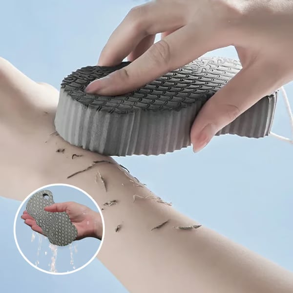 CZTICLE®🔥Magic Exfoliating Bath Sponge D02