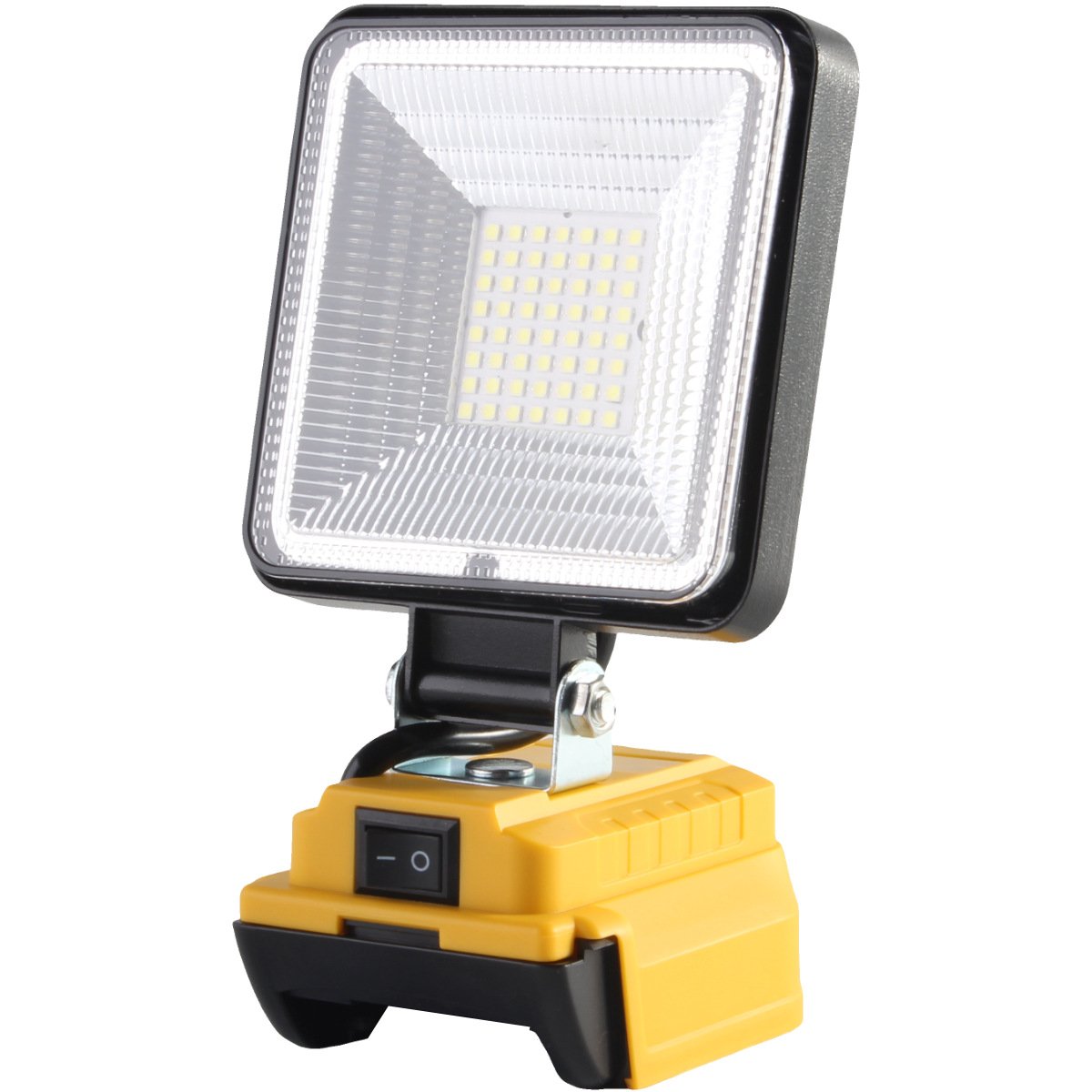 Billhol® 🔥3000LM Cordless LED Work Light with charging Ports D01