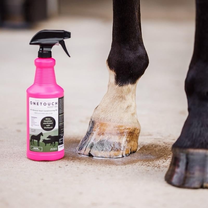 Lyyeto®🔥 Summer hot sale 49% OFF🔥32oz Deet-Free Insect Repellent for Horses. Dogs. Cattle. Farm Animals & Humans D02