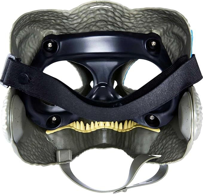 Cilifer® 🔥HOST SALES 49% OFF🔥Dino Role-Play Mask with Moving Jaw D01