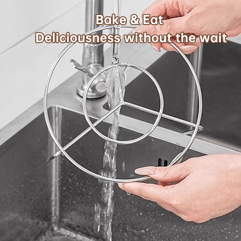 Cilifer®🔥🥩Air Fryer Barbecue Grill Vertical Barbecue Kebab🍤 D01