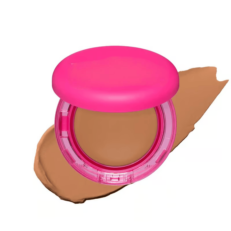 Luhaka® ⏰🎉 Foundation with Brush FREE !🎁 D02