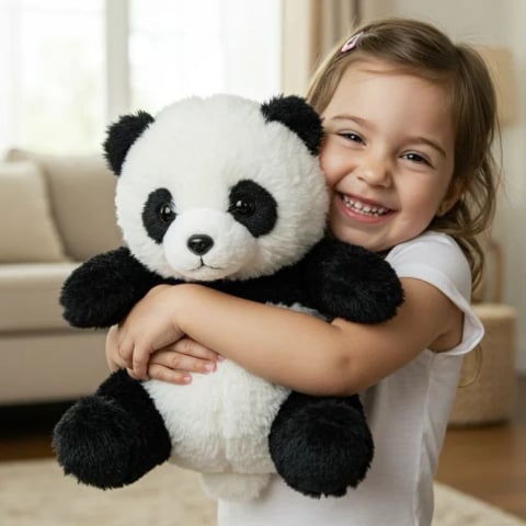 🎁Last Day Promotion 49% OFF - THE PANDY - Emotional Healing on Demand D01