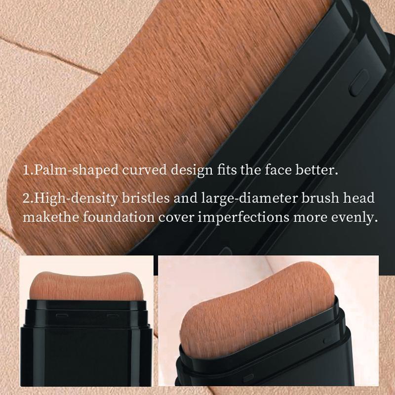 Luhaka® 🔥Dual-ended Eraser Foundation Stick Nose Shadow Fixer Concealer d03