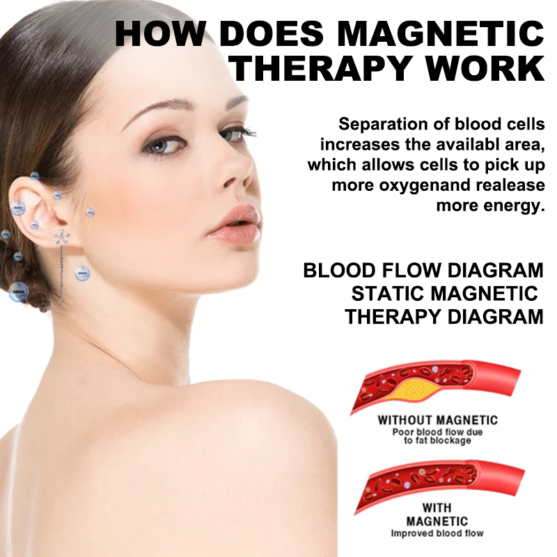 KISSHI™  Sweet Crystal Flower Long Earrings ✨