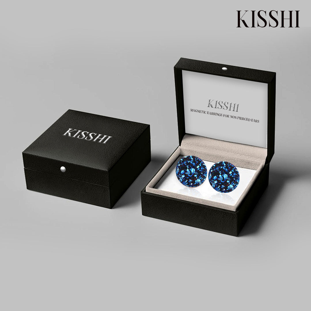 ✨KISSHI™ Magnetic Earrings For Non Pierced Ears✨
