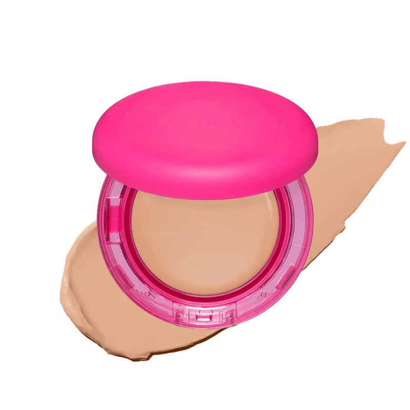 Luhaka® ⏰🎉 Foundation with Brush FREE !🎁 D02