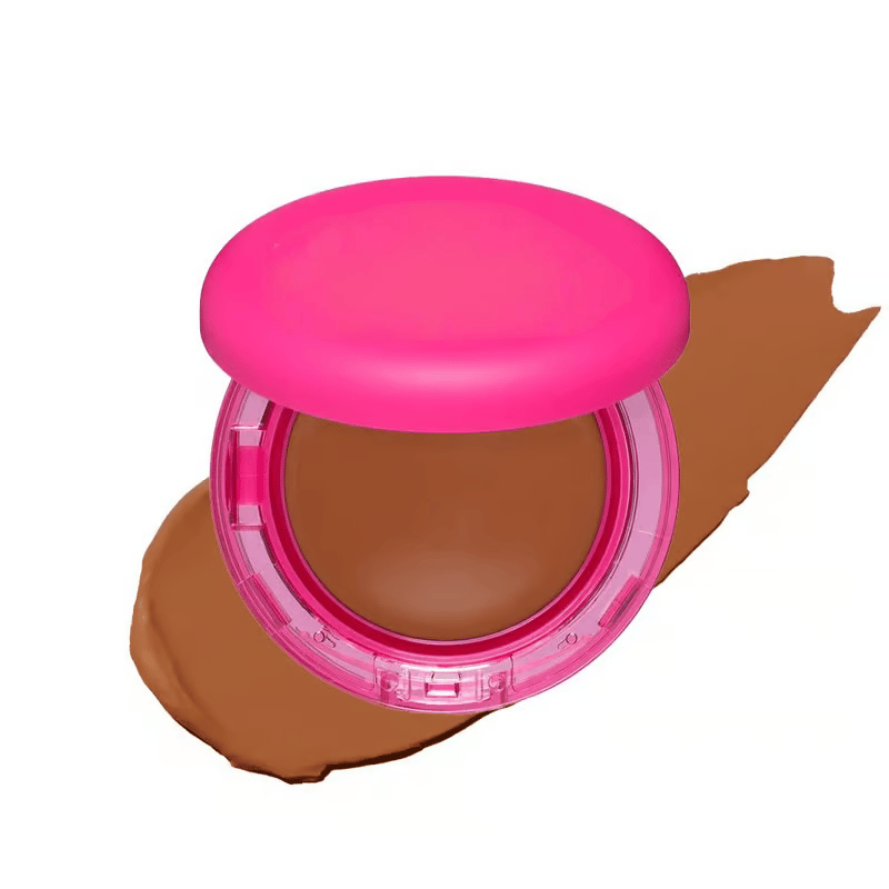 Luhaka® ⏰🎉 Foundation with Brush FREE !🎁 D02