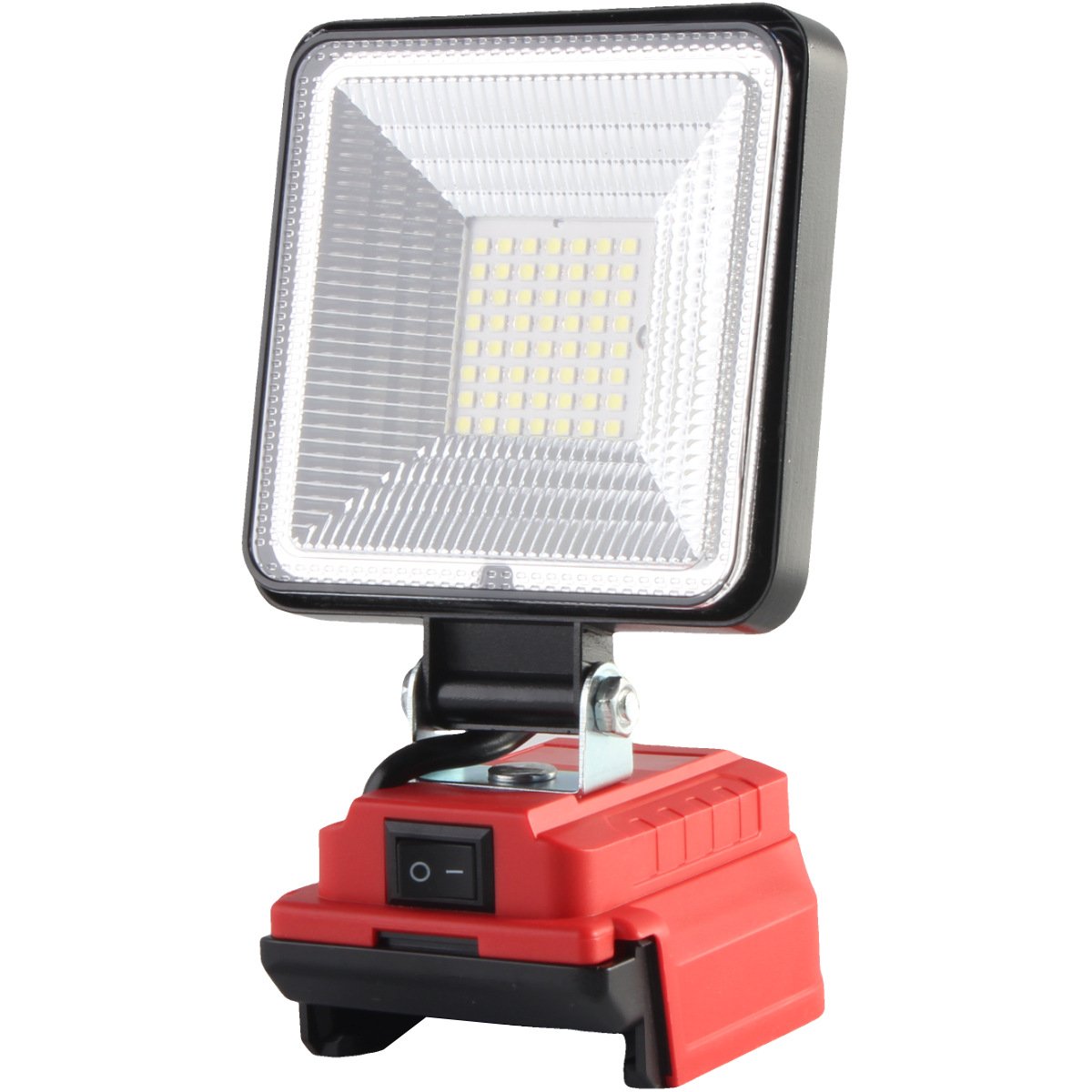Billhol® 🔥3000LM Cordless LED Work Light with charging Ports D01