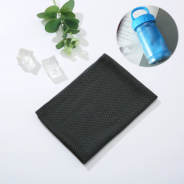 Cilifer® 🔥Buy 1 Get 1 Free🔥Cold Sweat Towel You Can Use Anywhere. Anytime! Reusable Soft Absorbent Cooling Portable D02
