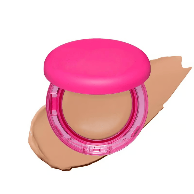 Luhaka® ⏰🎉 Foundation with Brush FREE !🎁 D02
