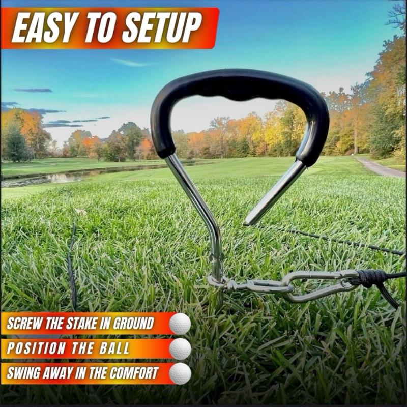Cilifer® 🔥Golf Training Tool for Drivers & Irons D01