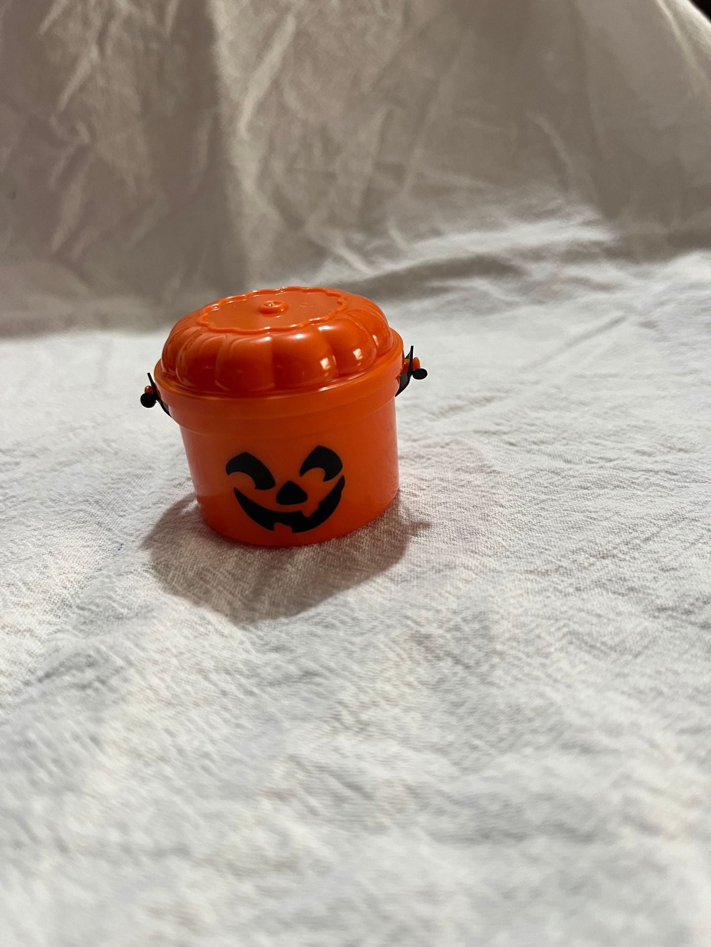 Cilifer® 🔥LAST DAY 49% OFF- Spooky Mini Boo Bucket Figurines D01