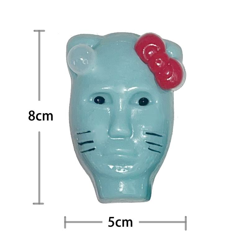 Cilifer® 🔥Pimple Popping Water Spray Game kitty– Funny Family Toy for Kids & Adults. Gross Gag Gift for Parties. Halloween & Christmas D01