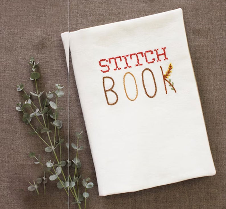 Cilifer® 🔥⏰Last Day Promotion - 🏆️ - Stitch Book D01