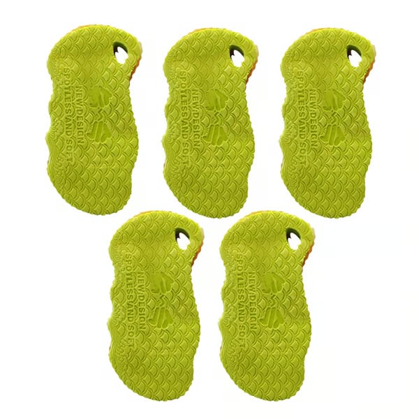 CZTICLE®🔥Magic Exfoliating Bath Sponge D02