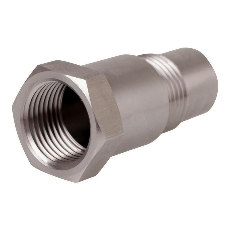 CiliferĀ® š„M18x1.5 Connector Extension for Industrial Hardware D01