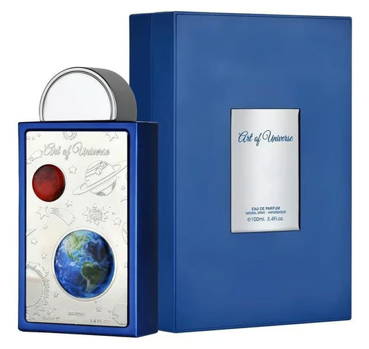 Luhaka® 🔥🌍Art of Universe for Unisex Eau de Parfum Spray🌌 D02
