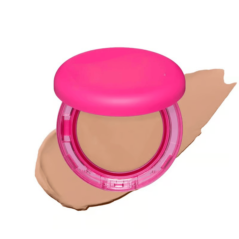 Luhaka® ⏰🎉 Foundation with Brush FREE !🎁 D02