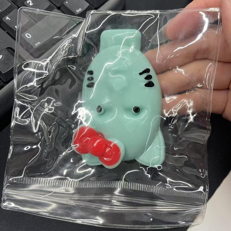 Cilifer® 🔥Pimple Popping Water Spray Game kitty– Funny Family Toy for Kids & Adults. Gross Gag Gift for Parties. Halloween & Christmas D01