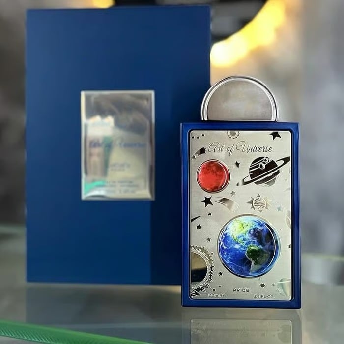 Luhaka® 🔥🌍Art of Universe for Unisex Eau de Parfum Spray🌌 D02
