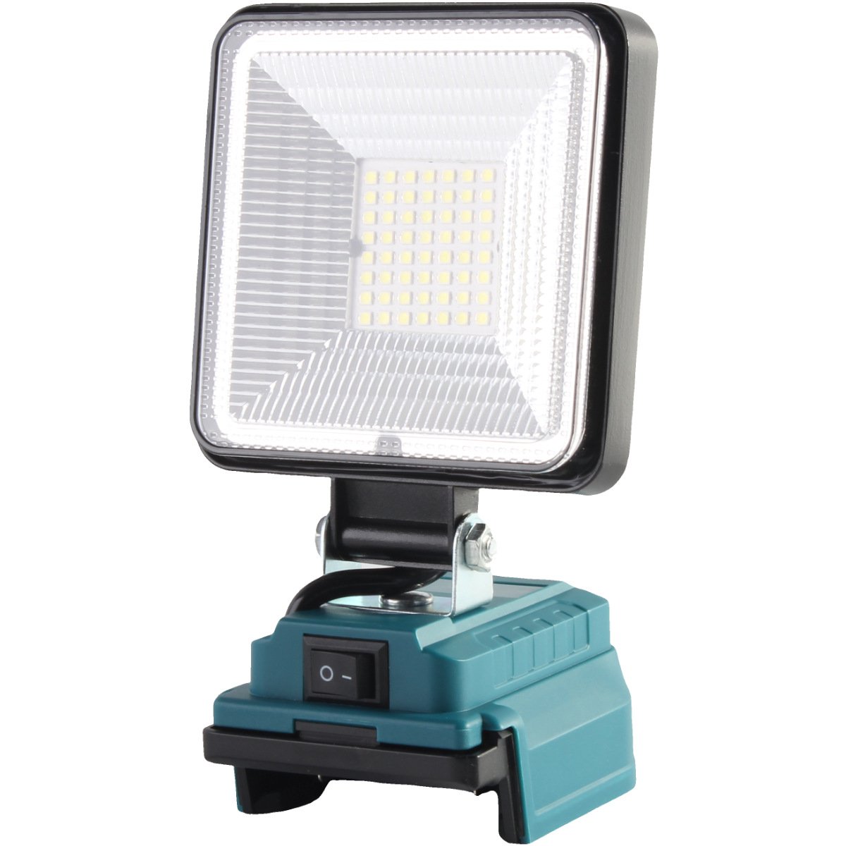 Billhol® 🔥3000LM Cordless LED Work Light with charging Ports D01