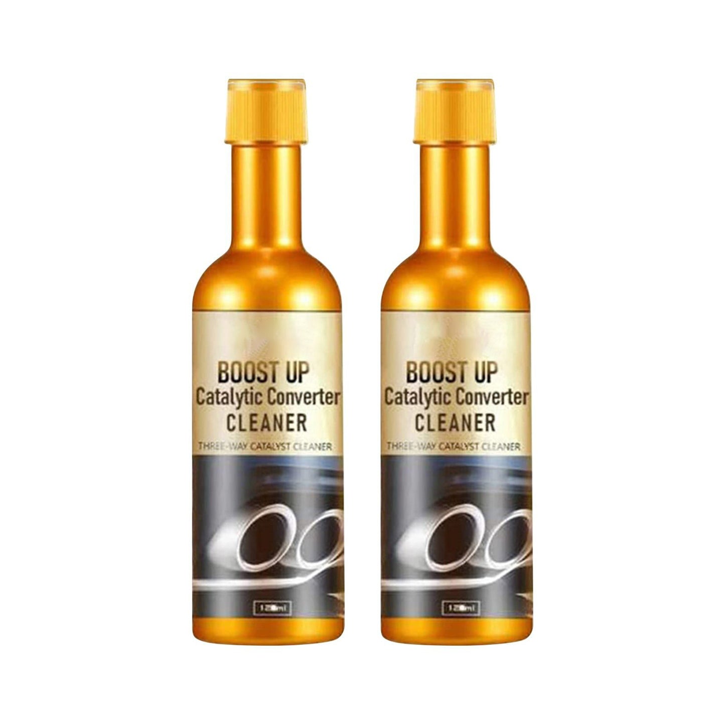 🎁Last Day Promotion 49% OFF🔥Cilifer® Automotive three-way catalytic cleanerengine internal disassembly free cleaning.exhaust gas decarbonization cleaning agent D01