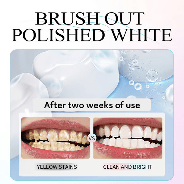 Luhaka® 🔥🎉Buy 2 Get 1 Free-🦷 Niacinamide Whitening Toothpaste D03