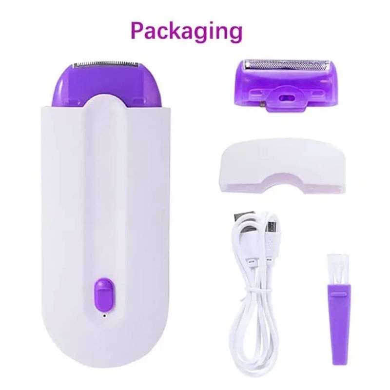 Cilifer® 🔥 Instant Smooth Hair Eraser Pain Free D01
