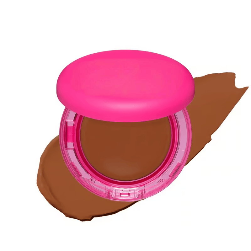 Luhaka® ⏰🎉 Foundation with Brush FREE !🎁 D02